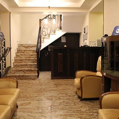Hotel Anna Junior Târgu Jiu Εξωτερικό φωτογραφία