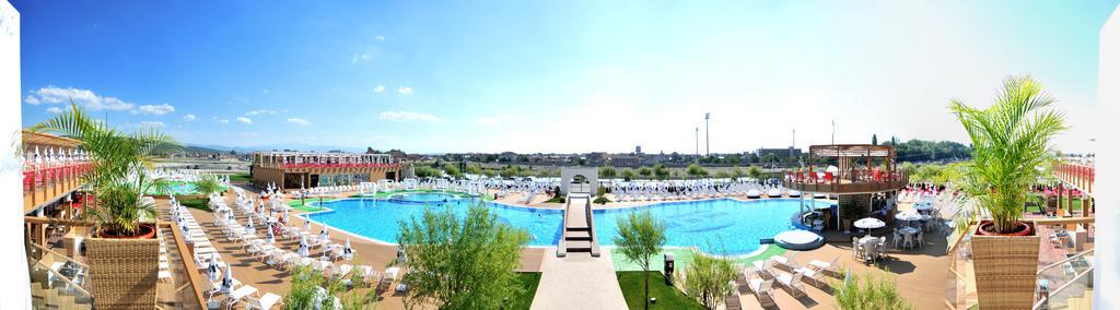 Hotel Anna Junior Târgu Jiu Εξωτερικό φωτογραφία