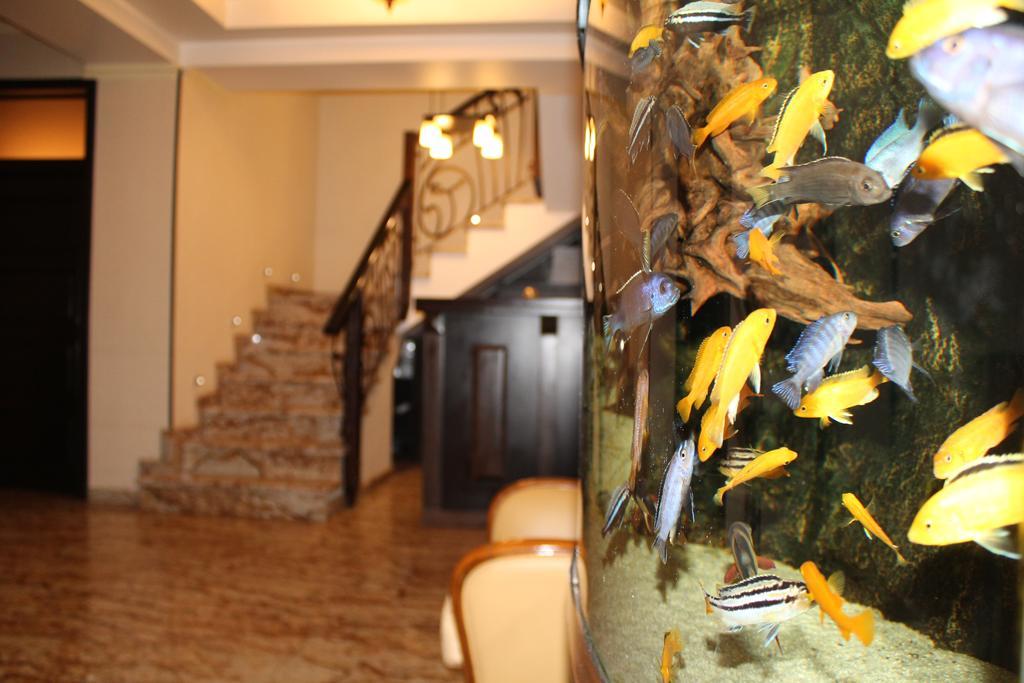 Hotel Anna Junior Târgu Jiu Εξωτερικό φωτογραφία